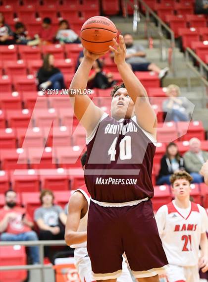 Thumbnail 2 in Brownwood @ Mineral Wells photogallery.
