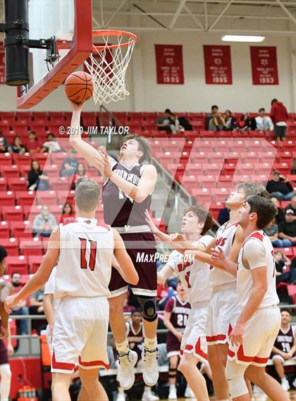 Thumbnail 3 in Brownwood @ Mineral Wells photogallery.