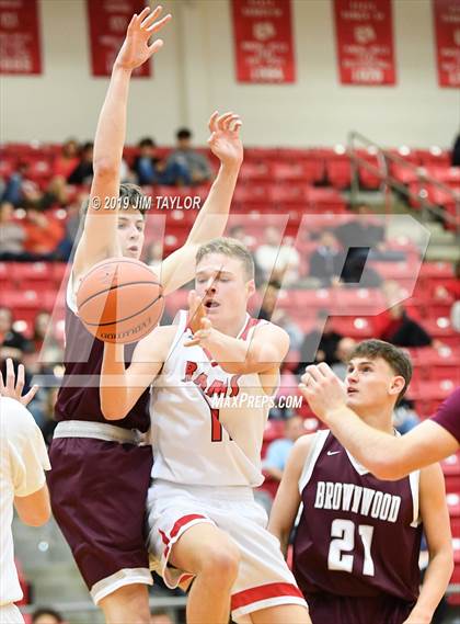 Thumbnail 3 in Brownwood @ Mineral Wells photogallery.