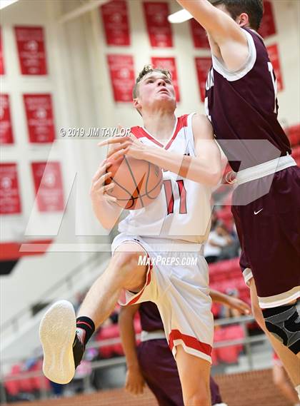 Thumbnail 3 in Brownwood @ Mineral Wells photogallery.