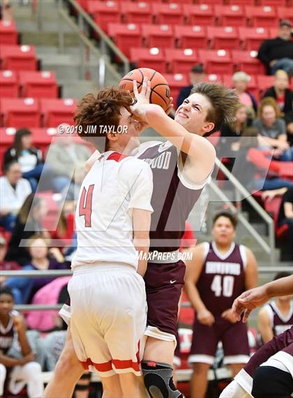 Thumbnail 3 in Brownwood @ Mineral Wells photogallery.