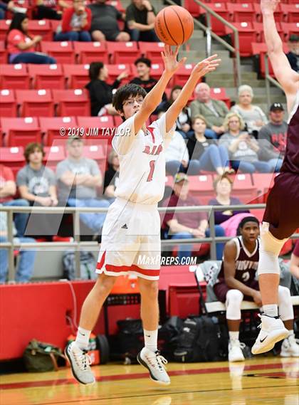 Thumbnail 3 in Brownwood @ Mineral Wells photogallery.