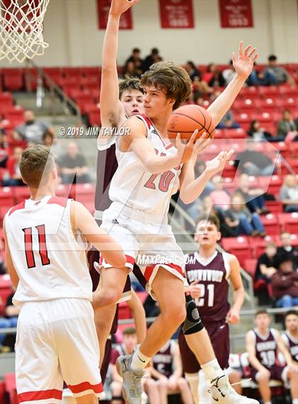Thumbnail 2 in Brownwood @ Mineral Wells photogallery.