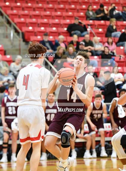 Thumbnail 1 in Brownwood @ Mineral Wells photogallery.