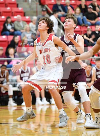 Thumbnail 2 in Brownwood @ Mineral Wells photogallery.