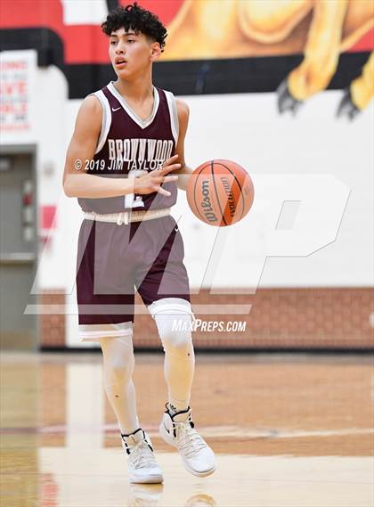 Thumbnail 3 in Brownwood @ Mineral Wells photogallery.