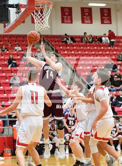 Thumbnail 2 in Brownwood @ Mineral Wells photogallery.