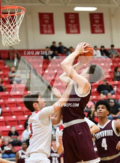 Thumbnail 2 in Brownwood @ Mineral Wells photogallery.