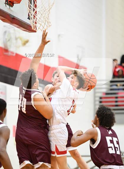 Thumbnail 1 in Brownwood @ Mineral Wells photogallery.