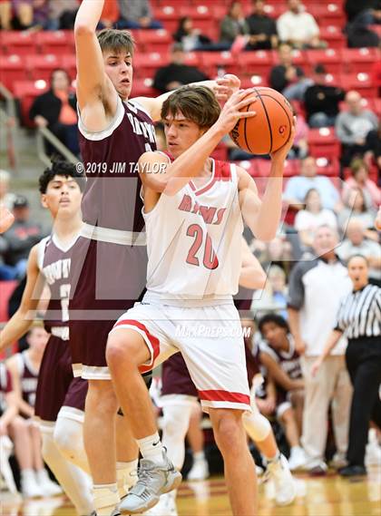Thumbnail 2 in Brownwood @ Mineral Wells photogallery.