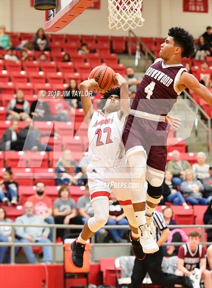 Thumbnail 1 in Brownwood @ Mineral Wells photogallery.