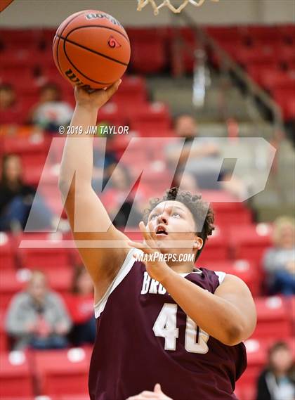 Thumbnail 1 in Brownwood @ Mineral Wells photogallery.
