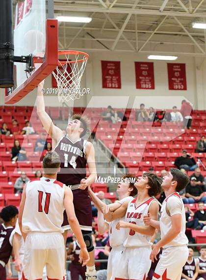 Thumbnail 1 in Brownwood @ Mineral Wells photogallery.