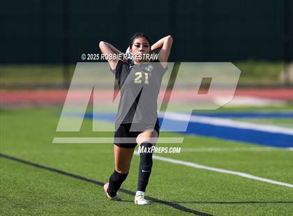 Thumbnail 3 in Irving @ Skyline (Duncanville Classic 2025) photogallery.