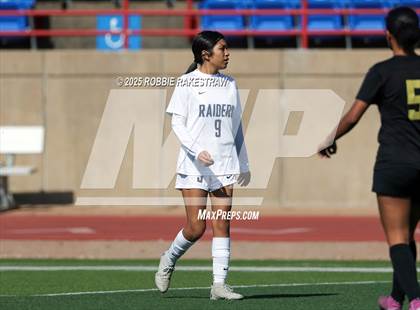 Thumbnail 2 in Irving @ Skyline (Duncanville Classic 2025) photogallery.