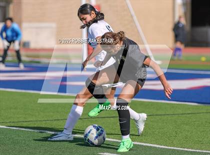 Thumbnail 3 in Irving @ Skyline (Duncanville Classic 2025) photogallery.