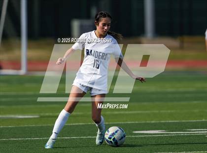 Thumbnail 3 in Irving @ Skyline (Duncanville Classic 2025) photogallery.