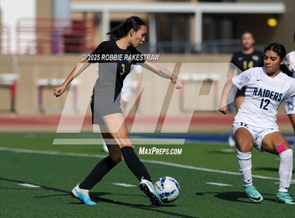 Thumbnail 2 in Irving @ Skyline (Duncanville Classic 2025) photogallery.