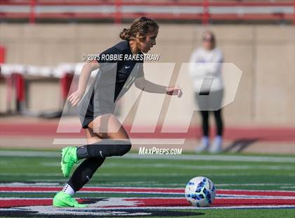 Thumbnail 2 in Irving @ Skyline (Duncanville Classic 2025) photogallery.