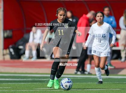 Thumbnail 3 in Irving @ Skyline (Duncanville Classic 2025) photogallery.