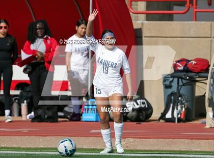 Thumbnail 3 in Irving @ Skyline (Duncanville Classic 2025) photogallery.