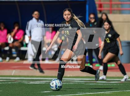 Thumbnail 2 in Irving @ Skyline (Duncanville Classic 2025) photogallery.