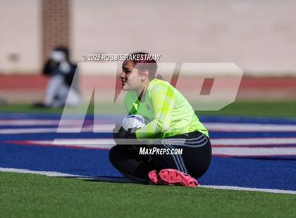 Thumbnail 2 in Irving @ Skyline (Duncanville Classic 2025) photogallery.
