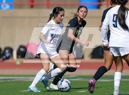 Thumbnail 1 in Irving @ Skyline (Duncanville Classic 2025) photogallery.