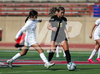 Thumbnail 3 in Irving @ Skyline (Duncanville Classic 2025) photogallery.