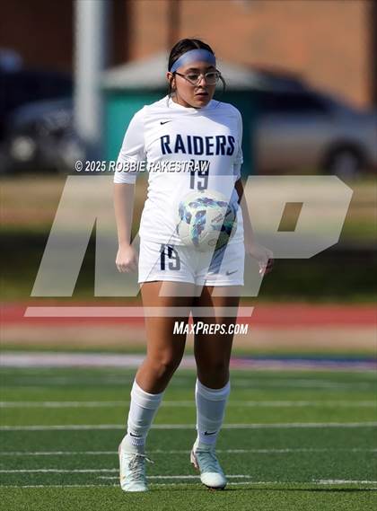 Thumbnail 2 in Irving @ Skyline (Duncanville Classic 2025) photogallery.
