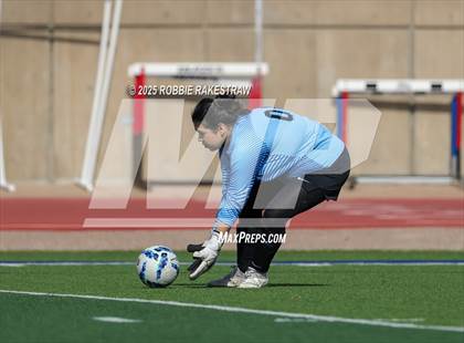 Thumbnail 2 in Irving @ Skyline (Duncanville Classic 2025) photogallery.