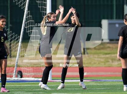Thumbnail 2 in Irving @ Skyline (Duncanville Classic 2025) photogallery.