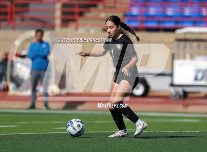 Thumbnail 3 in Irving @ Skyline (Duncanville Classic 2025) photogallery.