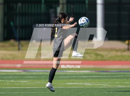 Thumbnail 2 in Irving @ Skyline (Duncanville Classic 2025) photogallery.