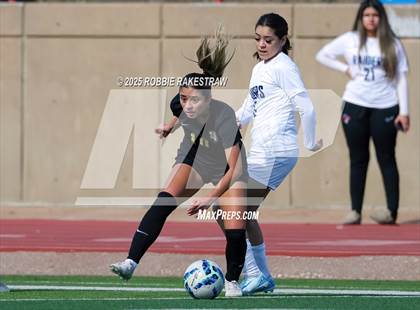 Thumbnail 1 in Irving @ Skyline (Duncanville Classic 2025) photogallery.