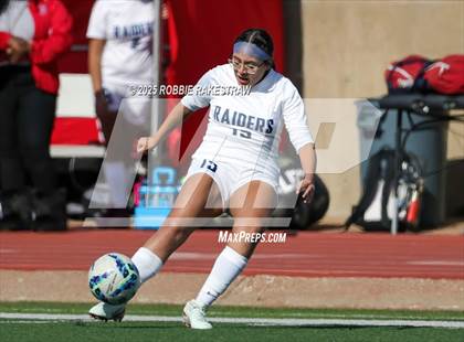 Thumbnail 1 in Irving @ Skyline (Duncanville Classic 2025) photogallery.