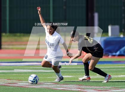 Thumbnail 2 in Irving @ Skyline (Duncanville Classic 2025) photogallery.