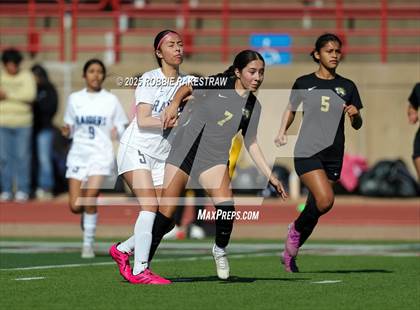 Thumbnail 2 in Irving @ Skyline (Duncanville Classic 2025) photogallery.