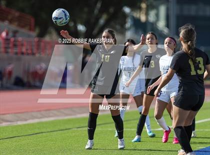 Thumbnail 1 in Irving @ Skyline (Duncanville Classic 2025) photogallery.