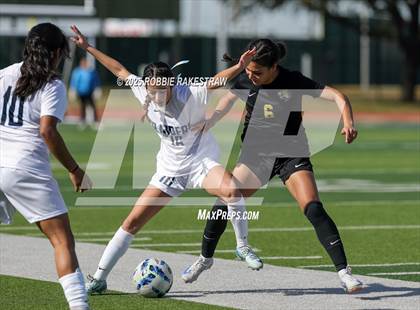 Thumbnail 3 in Irving @ Skyline (Duncanville Classic 2025) photogallery.
