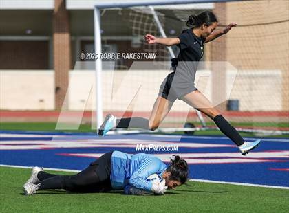 Thumbnail 2 in Irving @ Skyline (Duncanville Classic 2025) photogallery.