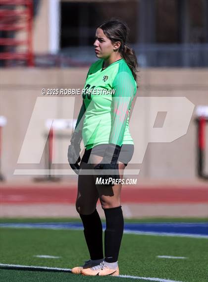 Thumbnail 1 in Irving @ Skyline (Duncanville Classic 2025) photogallery.