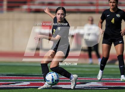 Thumbnail 1 in Irving @ Skyline (Duncanville Classic 2025) photogallery.