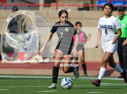 Thumbnail 2 in Irving @ Skyline (Duncanville Classic 2025) photogallery.