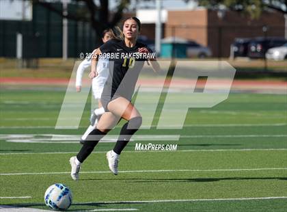 Thumbnail 1 in Irving @ Skyline (Duncanville Classic 2025) photogallery.