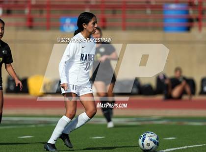 Thumbnail 3 in Irving @ Skyline (Duncanville Classic 2025) photogallery.