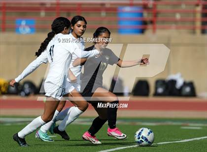Thumbnail 3 in Irving @ Skyline (Duncanville Classic 2025) photogallery.