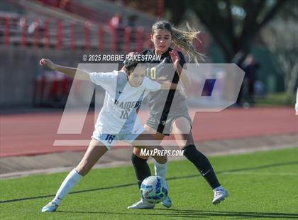 Thumbnail 2 in Irving @ Skyline (Duncanville Classic 2025) photogallery.