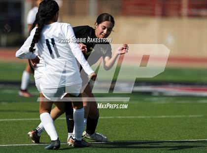 Thumbnail 3 in Irving @ Skyline (Duncanville Classic 2025) photogallery.