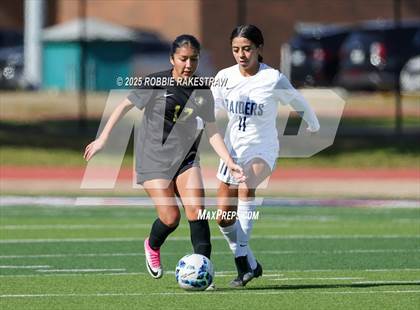 Thumbnail 3 in Irving @ Skyline (Duncanville Classic 2025) photogallery.